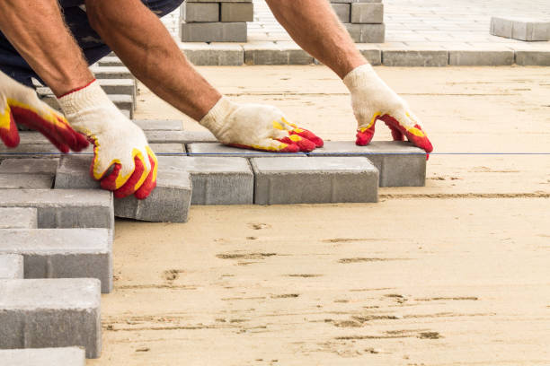 Best Cobblestone Driveway Pavers  in Ruidoso, NM