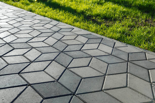 Commercial Driveway Pavers in Ruidoso, NM