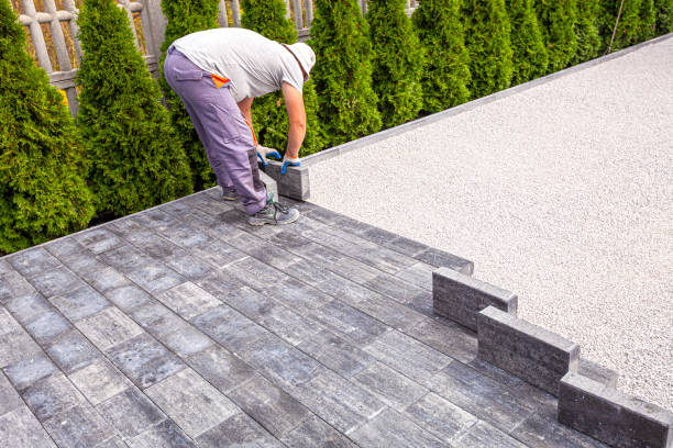 Best Residential Driveway Paver Services  in Ruidoso, NM