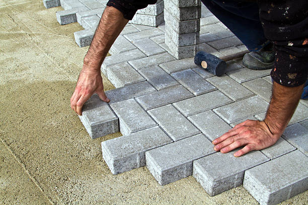 Best Driveway Paving Contractor  in Ruidoso, NM