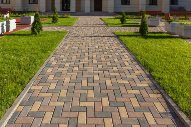Best Driveway Paver Repair  in Ruidoso, NM