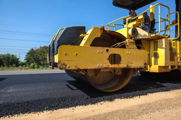 Professional Driveway Pavers in Ruidoso, NM